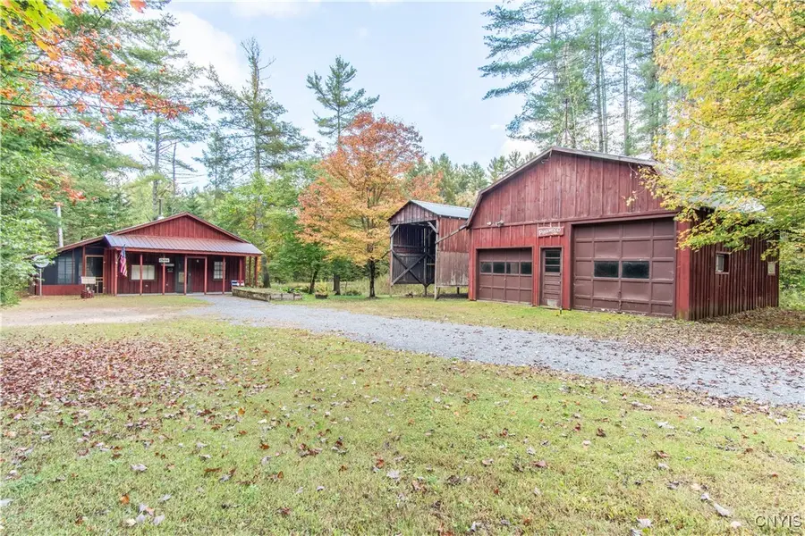 12686 State Route 812, Harrisville, NY 13648 - Image #2