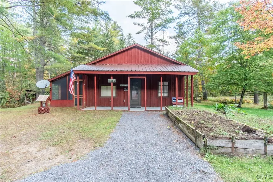 12686 State Route 812, Harrisville, NY 13648 - Image #3