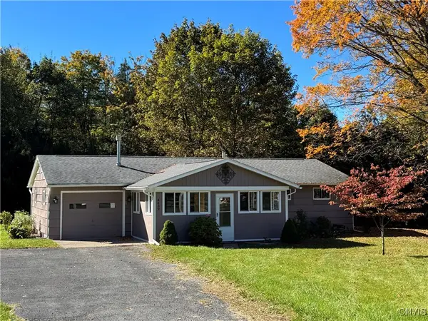 4439 Outlook Drive, Syracuse, NY 13215