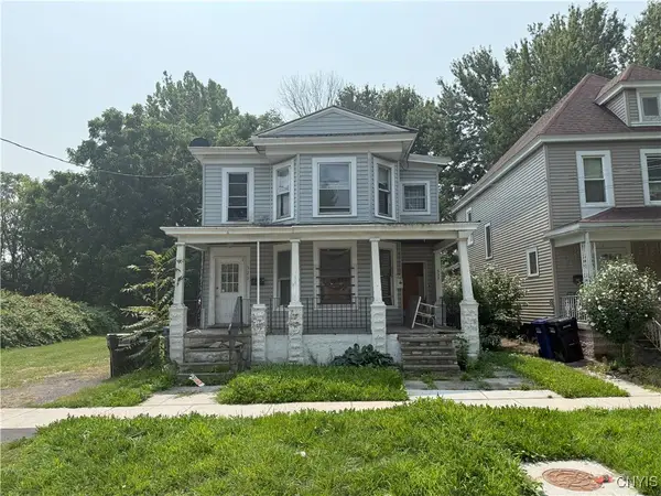 325 Seymour Street, Syracuse, NY 13204