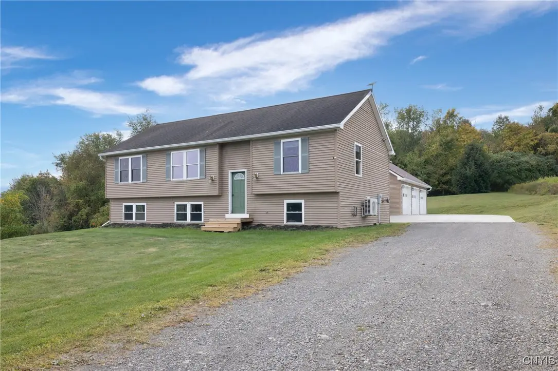 5292 Cream Hollow Road, Moravia, NY 13118 - Image #1