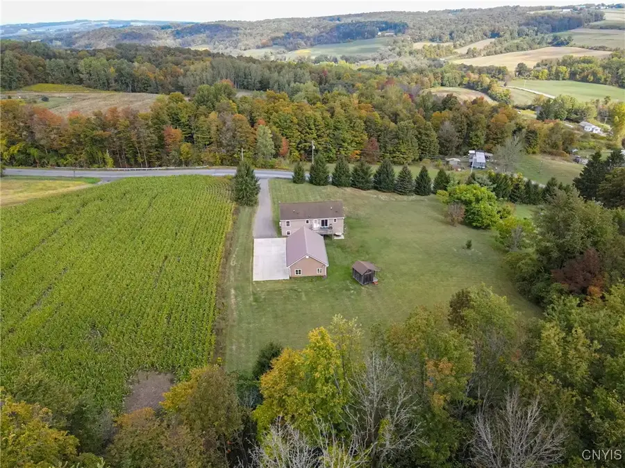 5292 Cream Hollow Road, Moravia, NY 13118 - Image #3