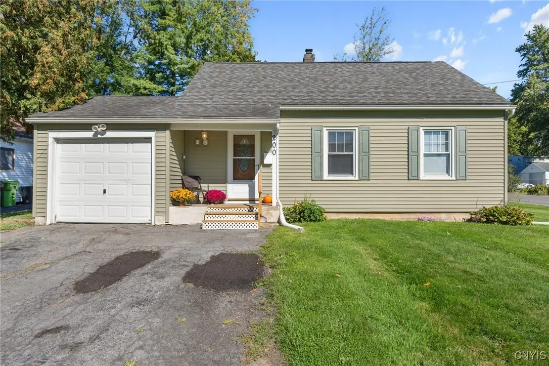 200 Leonard Street, Syracuse, NY 13211 - Image #1