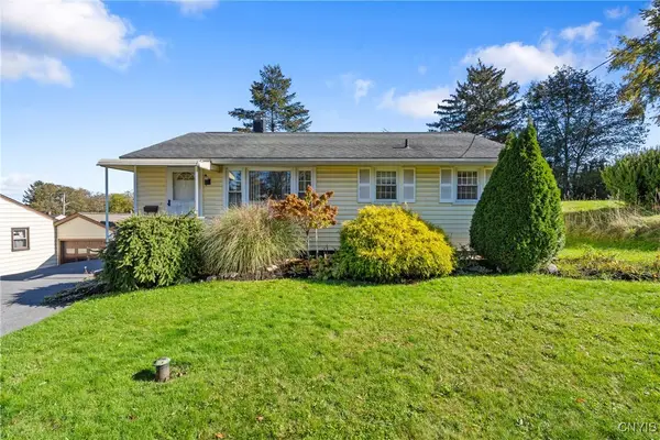 346 Ashdale Avenue, Syracuse, NY 13206