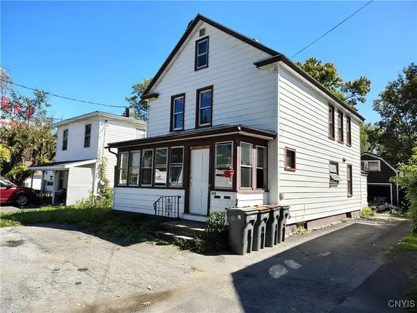 120 Dunn Avenue, Rome, NY 13440