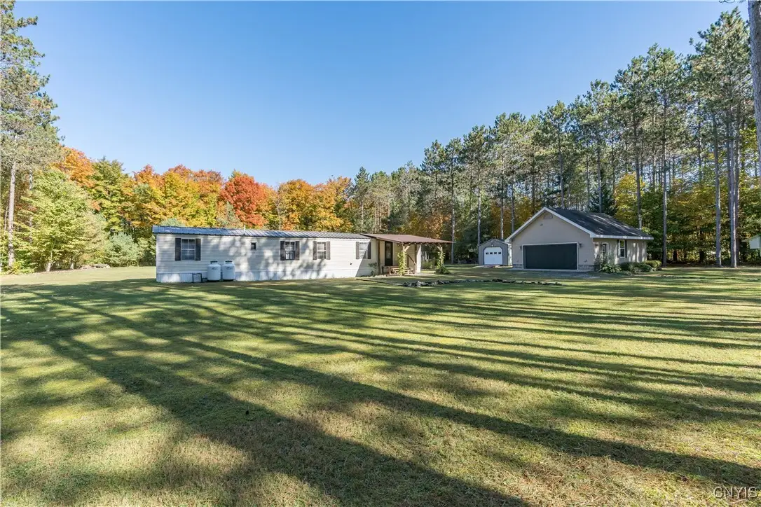 7823 Marshey Road, Harrisville, NY 13648 - Image #1