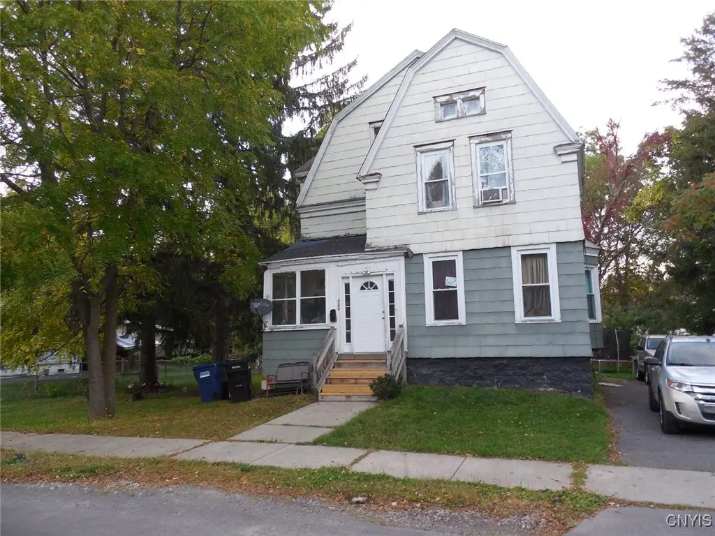 424 Atlantic, Syracuse, NY 13207 - Image #1