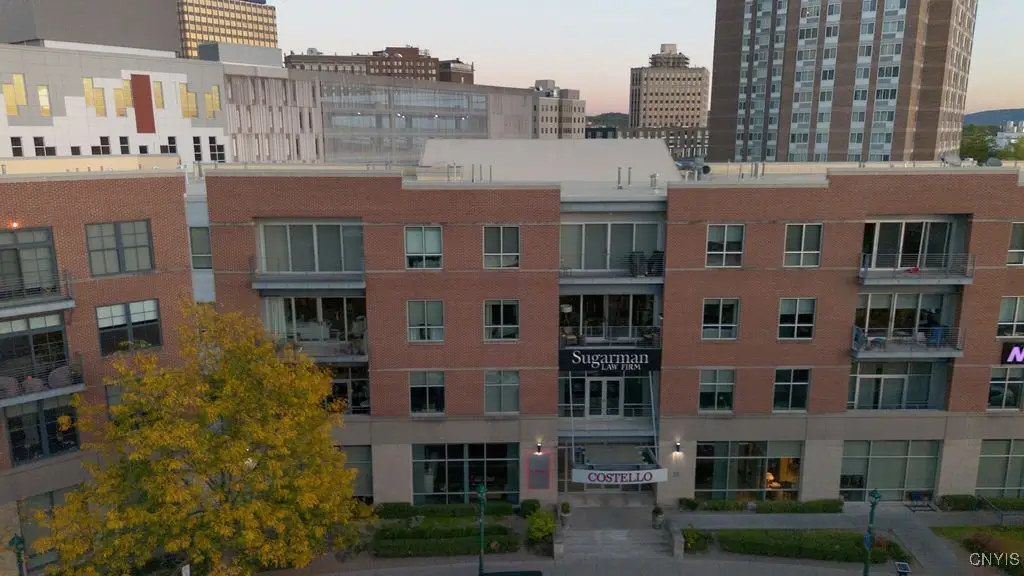 211 W Jefferson Street #309, Syracuse, NY 13202 - Image #1