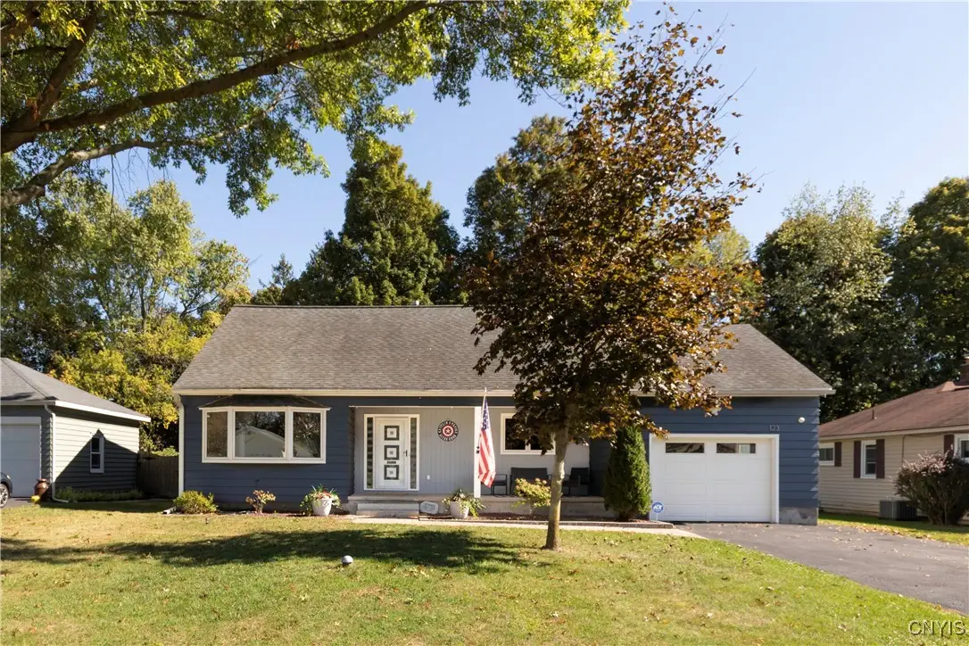 123 Fay Park Drive, Syracuse, NY 13212 - Image #1