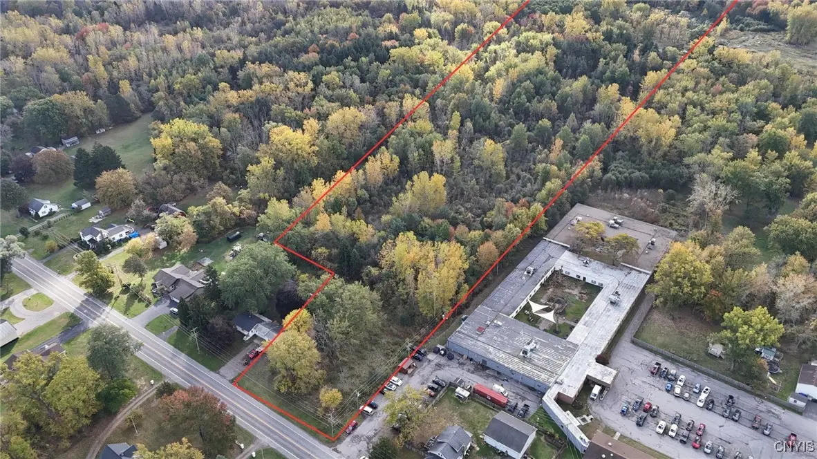 L1 Charlotteville Road, Newfane, NY 14108 - Image #1