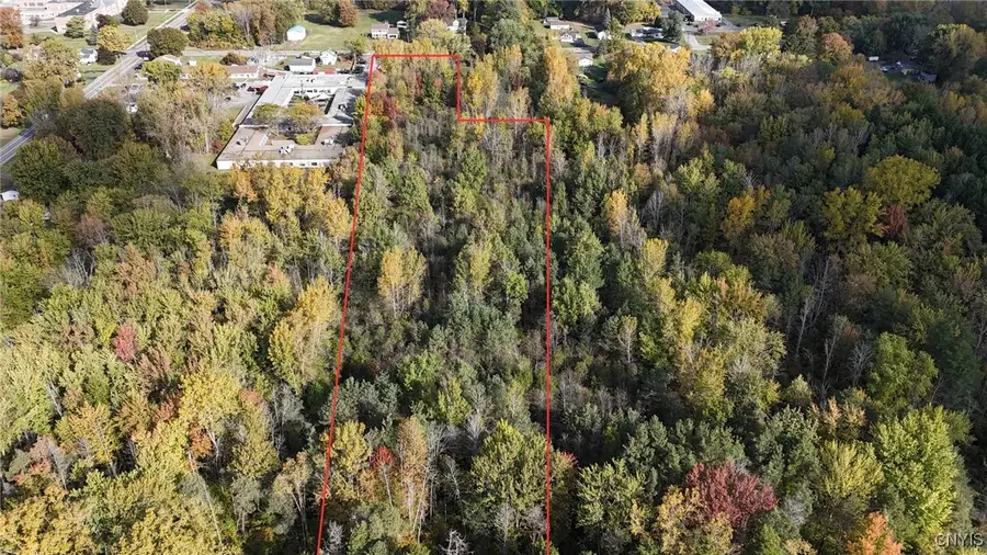 L1 Charlotteville Road, Newfane, NY 14108 - Image #2