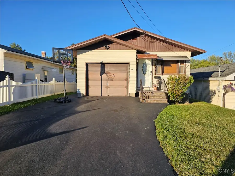 1807 Blandina Street, Utica, NY 13501 - Image #2