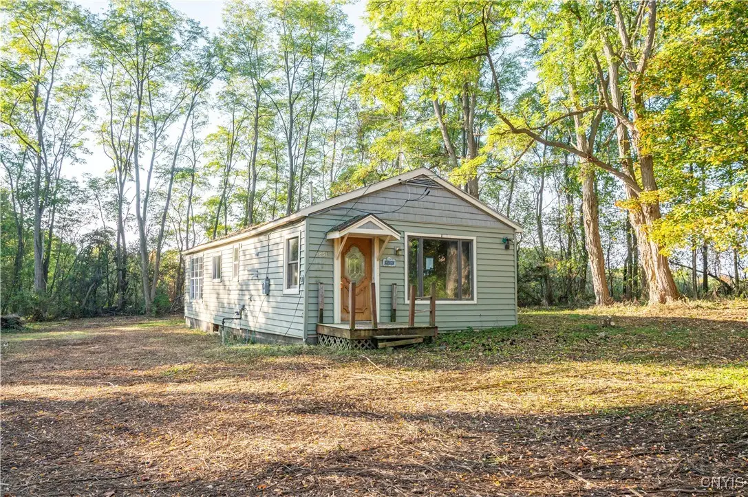 6858 Fairway Drive, Westmoreland, NY 13490 - Image #1