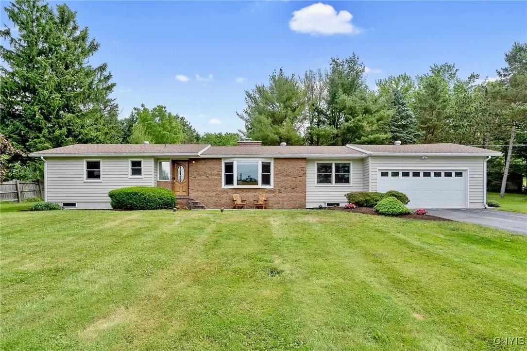 2380 E Lake Road, Skaneateles, NY 13152 - Image #1