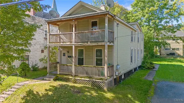 113 Grumbach Ave, Syracuse, NY 13203