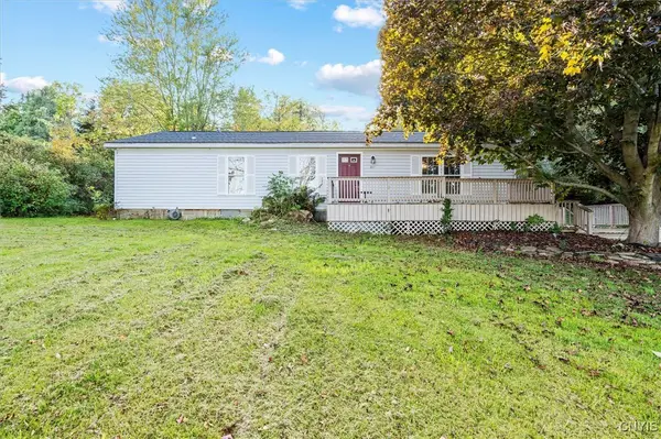 311 Cemetery Road, Oswego, NY 13126