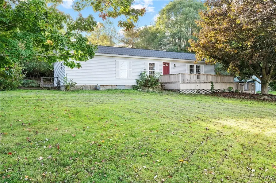 311 Cemetery Road, Oswego, NY 13126 - Image #2