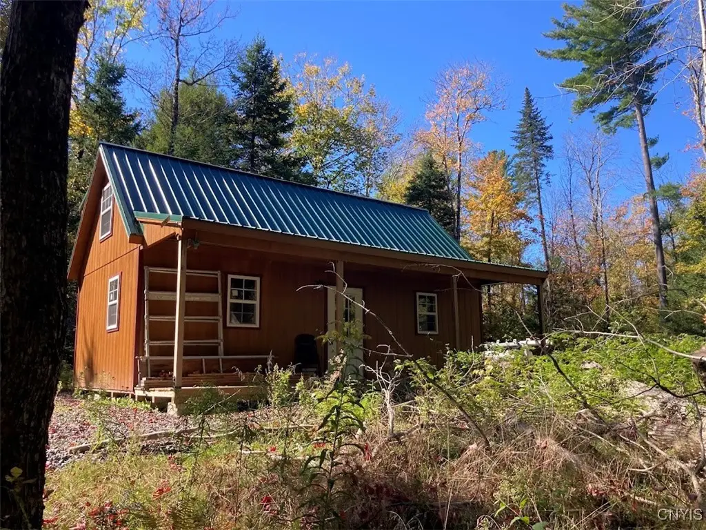 0 Joslyn Road, Remsen, NY 13438 - Image #1