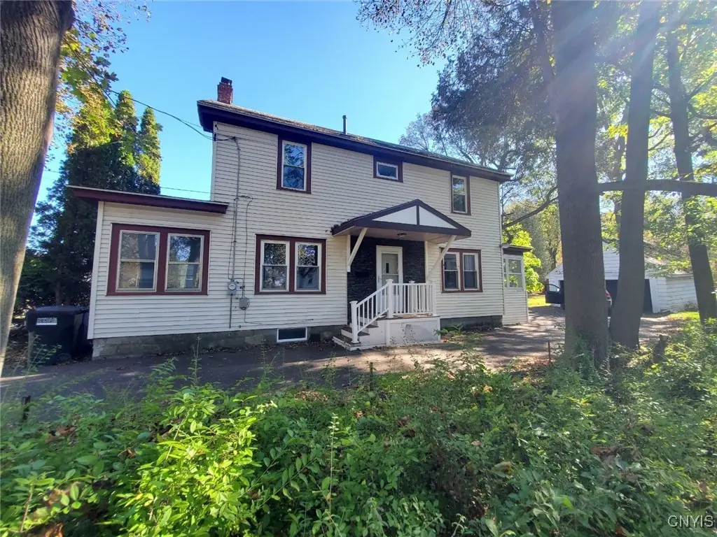 720 Salt Springs Road, Syracuse, NY 13224 - Image #1