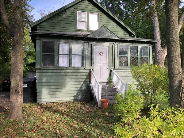 185 Clyde Avenue, Syracuse, NY 13207