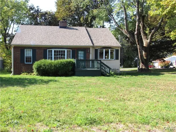 79 State Street, Oneida, NY 13421