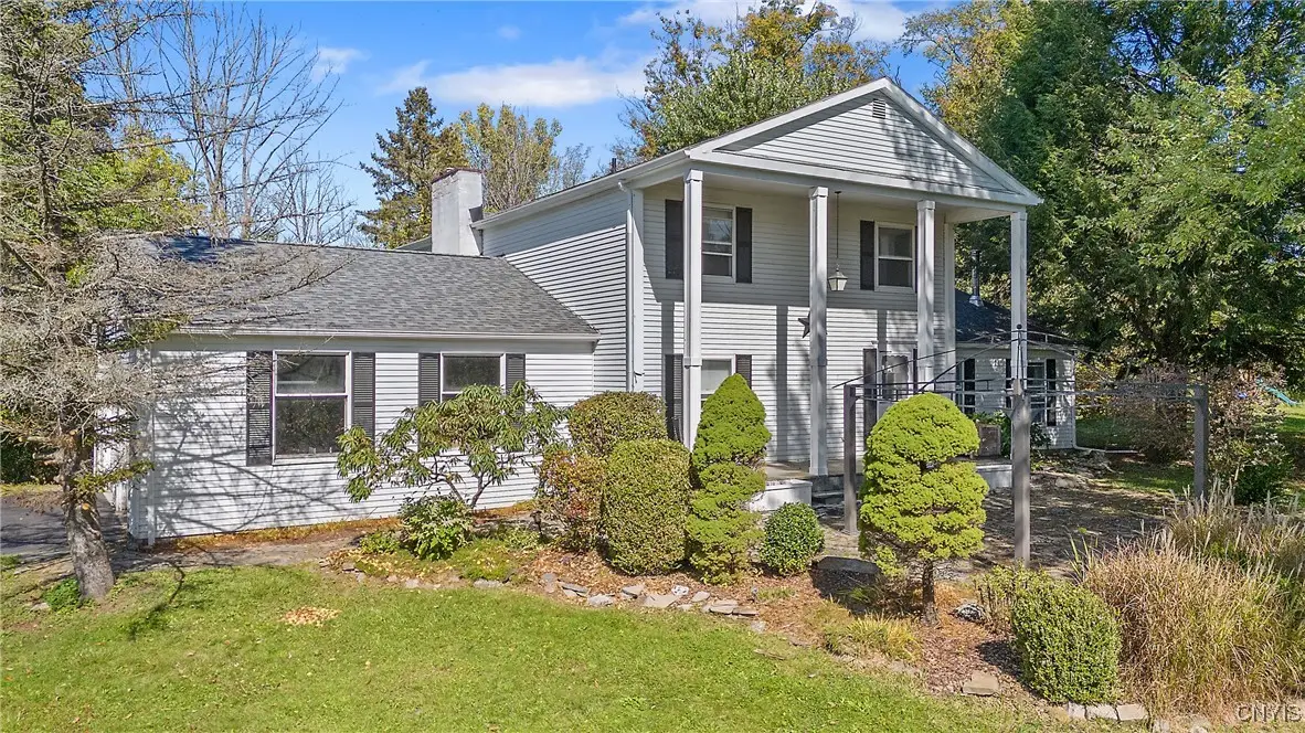 13 Orchard Street, Marcellus, NY 13108 - Image #1