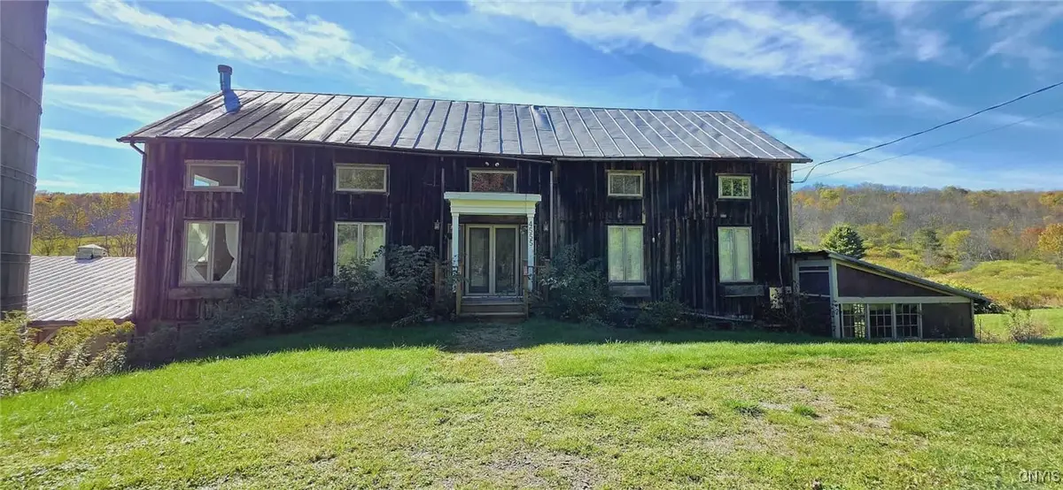 4555 Elwood Road, Cincinnatus, NY 13040 - Image #1