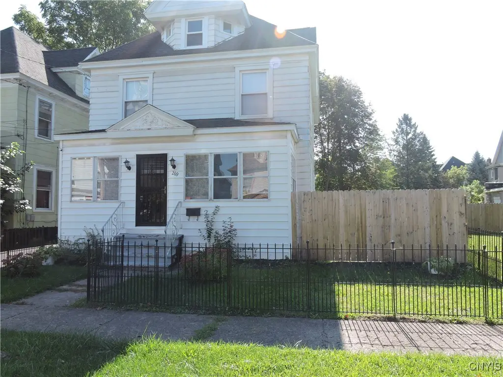 269 Mclennan Avenue, Syracuse, NY 13205 - Image #1