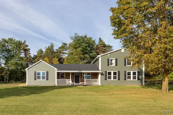 4955 Beef Street, Syracuse, NY 13215