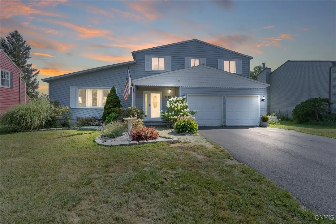 6038 Haifa Lane, Cicero, NY 13039 - Image #1
