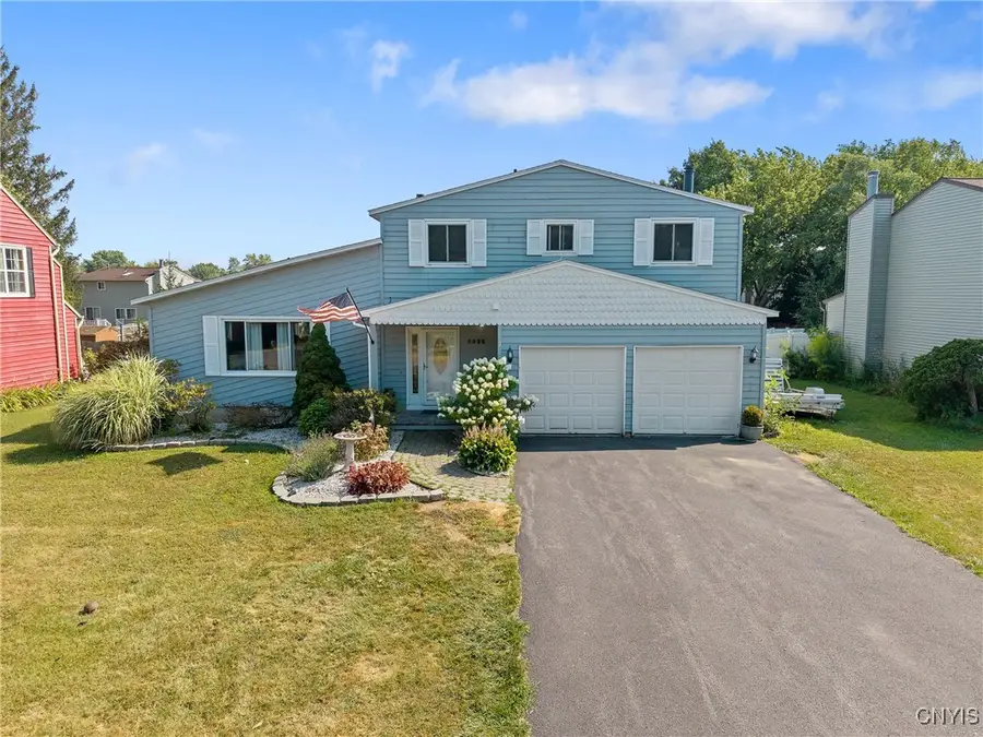 6038 Haifa Lane, Cicero, NY 13039 - Image #2