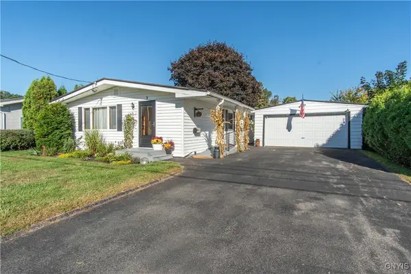 3 Judith Street, Massena, NY 13662