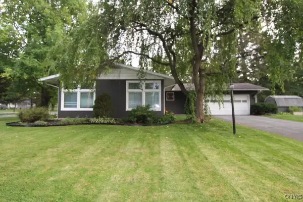 100 Marywood Drive, Syracuse, NY 13212