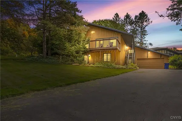 5231 E Foxhill Lane, Camillus, NY 13031