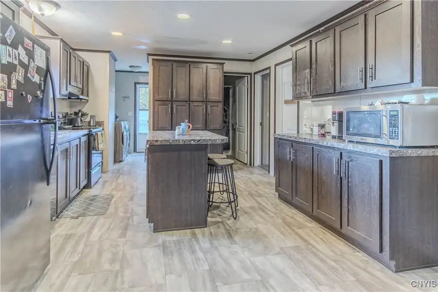 23871 Cemetery Road, Felts Mills, NY 13638 - Image #3