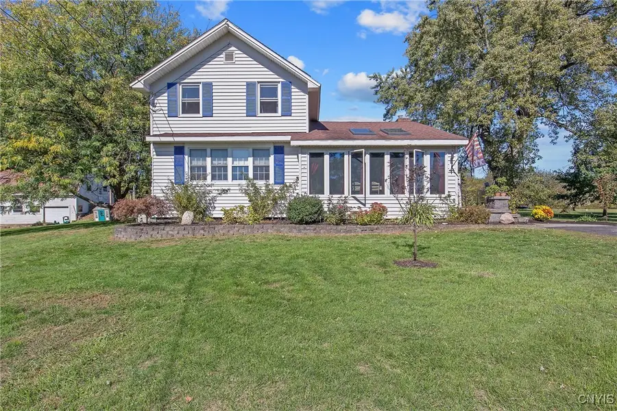 214 Harris Hill Road, Fulton, NY 13069 - Image #3