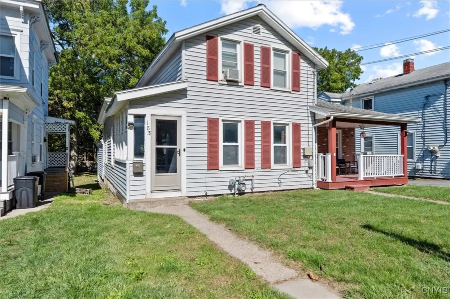 183 Van Anden Street, Auburn, NY 13021 - Image #2