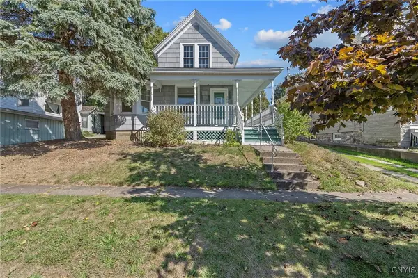 203 E 5th Street, Oswego, NY 13126