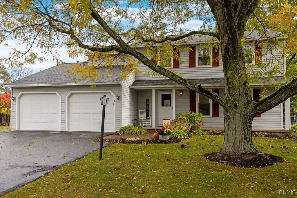 4034 Libra Lane, Liverpool, NY 13090 - Image #1