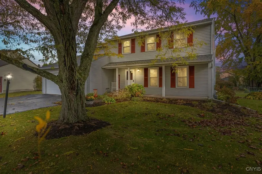 4034 Libra Lane, Liverpool, NY 13090 - Image #2