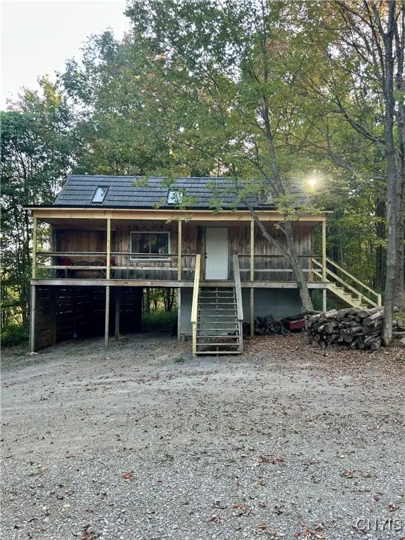 1803 County Route 194, Copenhagen, NY 13626 - Image #1