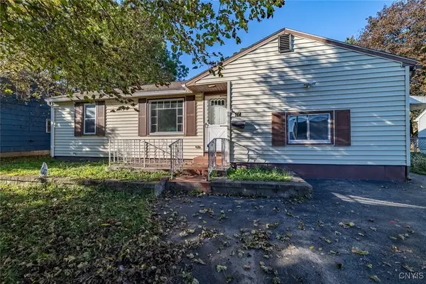 114 Valentine Drive, Syracuse, NY 13212