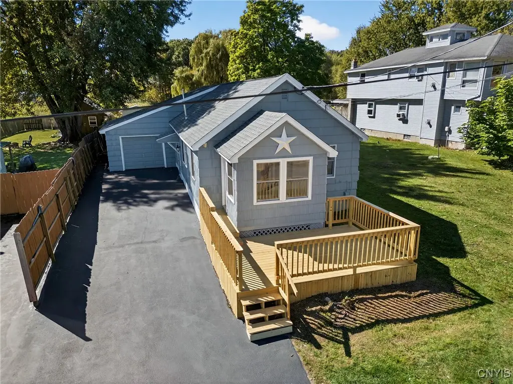 43 Woodworth Road, Central Square, NY 13036 - Image #1