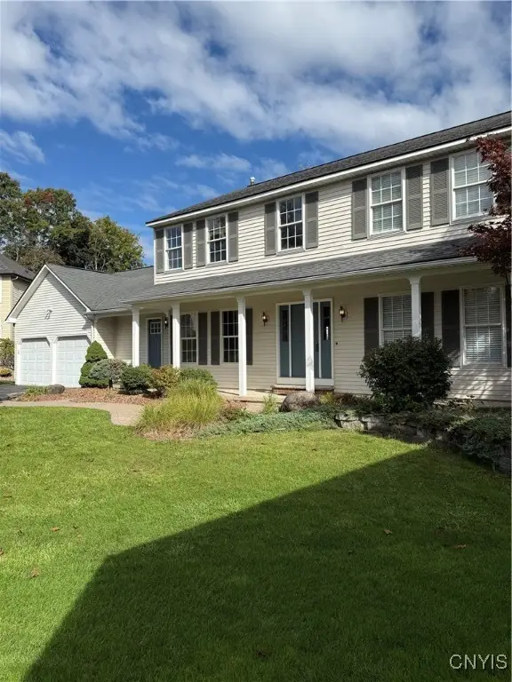 104 Coronado Circle, Syracuse, NY 13212 - Image #1