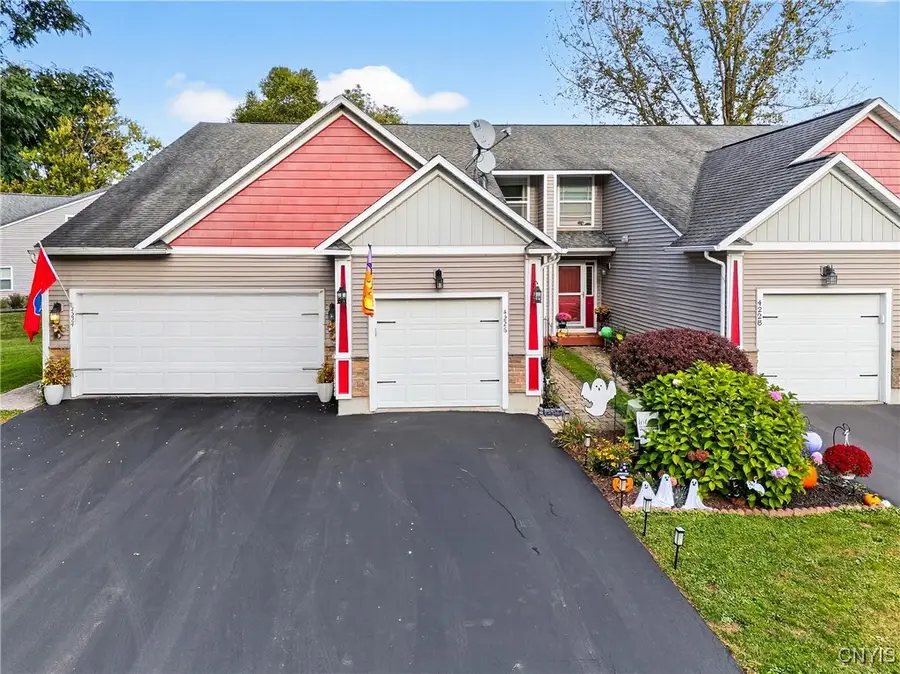 4226 Anguilla Drive, Liverpool, NY 13090 - Image #2