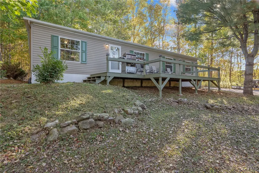 344 County Route 4, Central Square, NY 13036 - Image #1