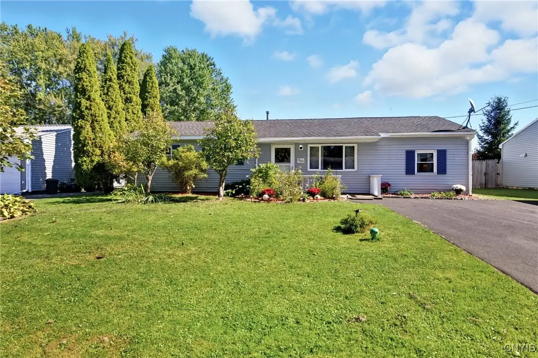 7924 Rinaldo Boulevard E, Bridgeport, NY 13030 - #1