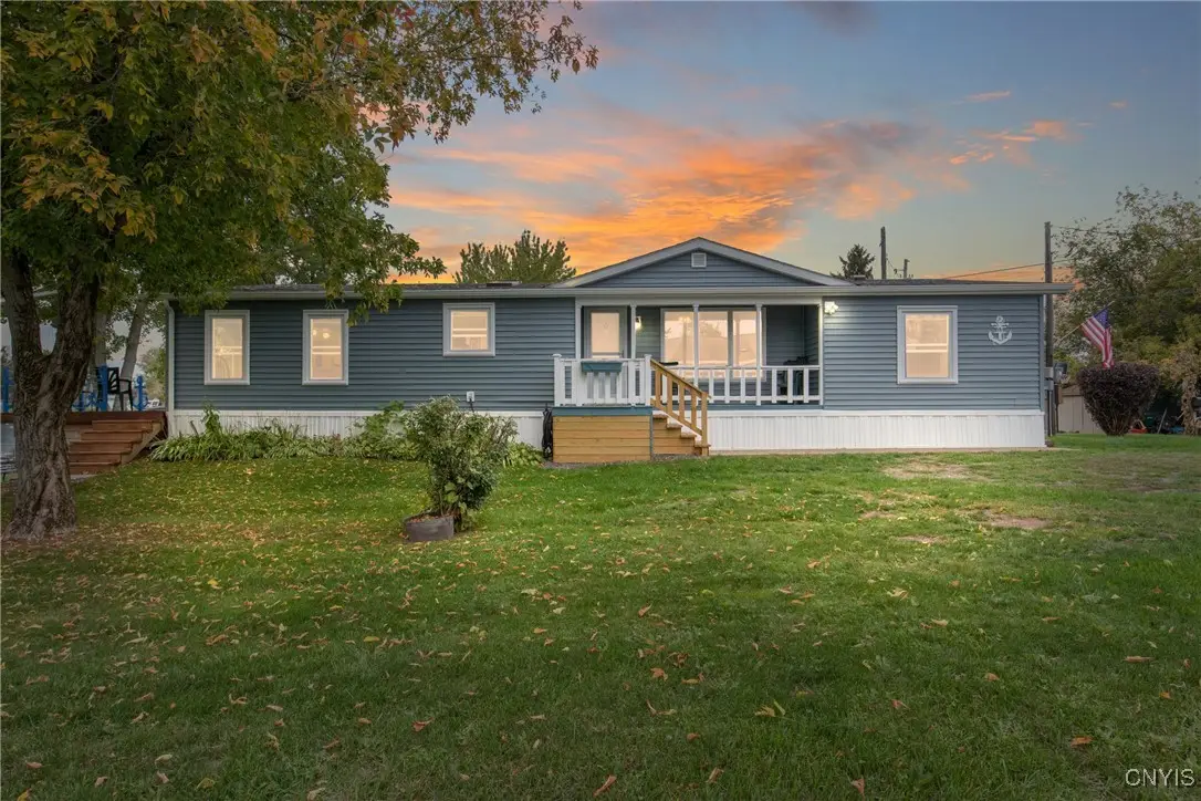 61 N River Drive, Central Square, NY 13036 - Image #1