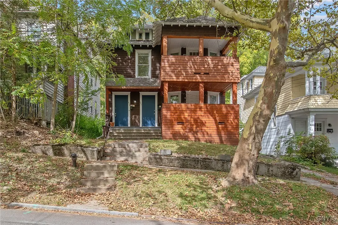 519 Clarendon Street #21, Syracuse, NY 13210 - Image #1