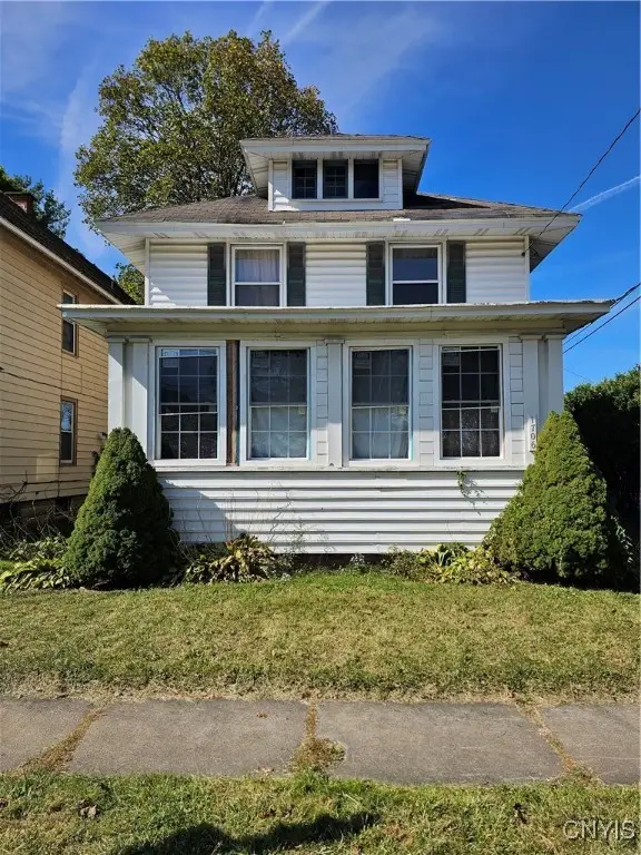 1706 Oneida Street, Utica, NY 13501